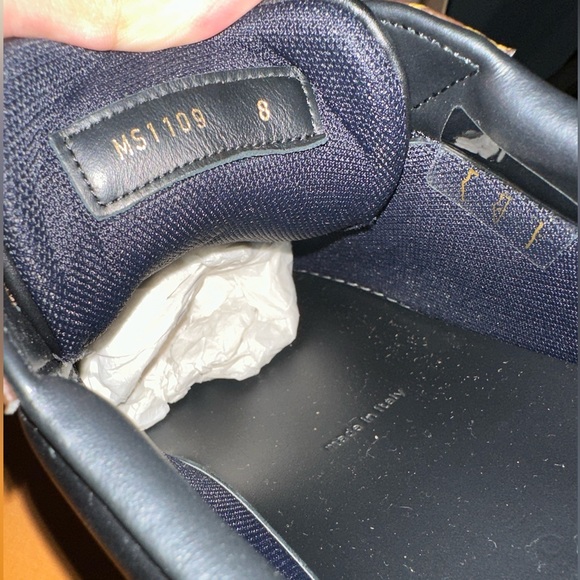 Louis Vuitton LUXEMBOURG SNEAKER Men’s Excellent condition (UK size 8 US size 9) - Picture 2 of 4